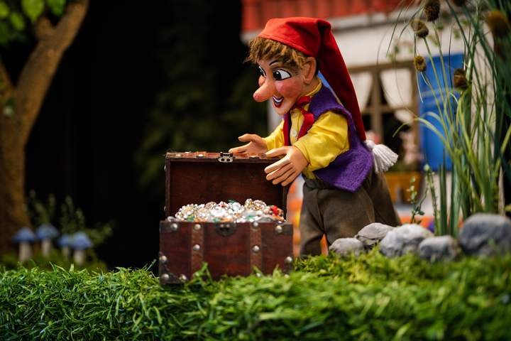 Performance image for Kulturwerkstätte Großschönau, Großschönau