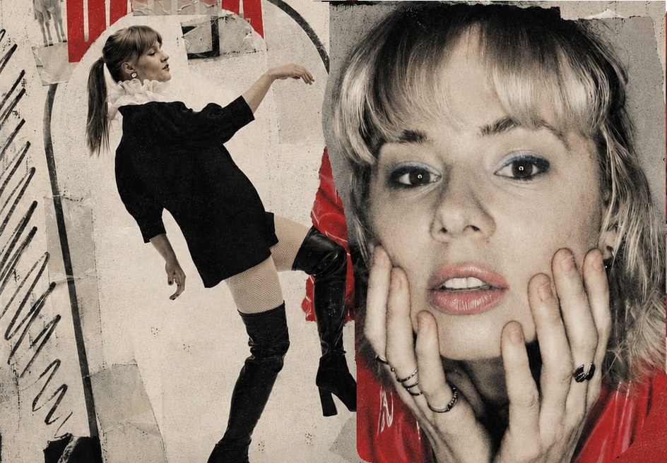 Event image for Doppelkonzert - Baiba & Ivery