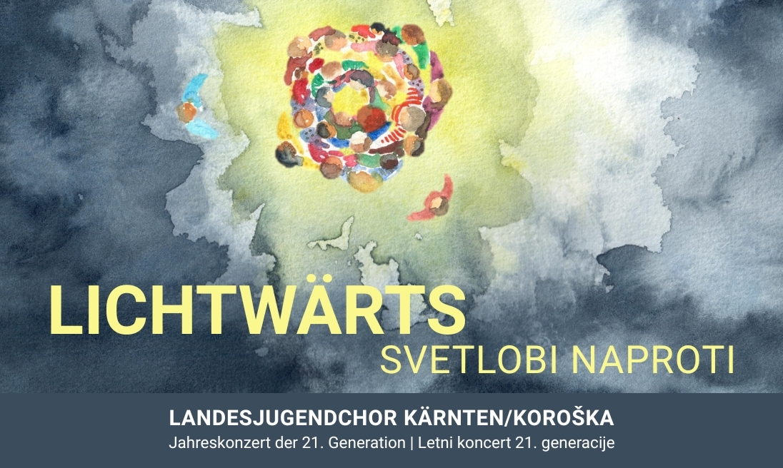 Event image for Landesjugendchor Kärnten/Koroška