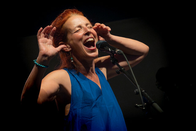 Performance image for Sauvage sentimental