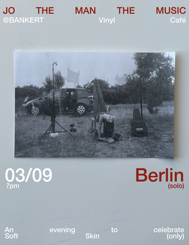 Performance image for Berlin