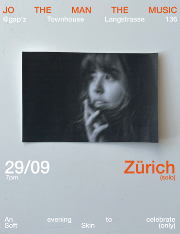 Performance image for Zurich