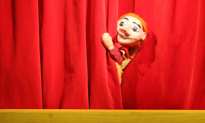 Performance image for LENAUTHEATER - Theater im Lenausaal, Stockerau