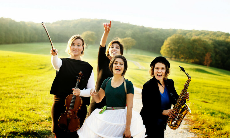 Performance image for LENAUTHEATER - Theater im Lenausaal, Stockerau