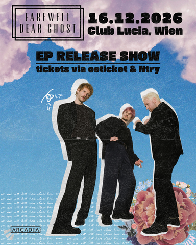 Performance image for Lucia, Wien