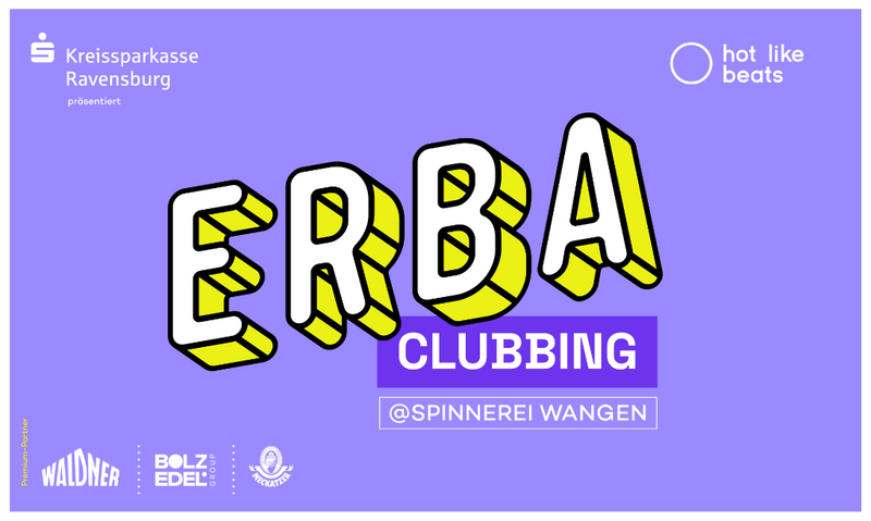 Performance image for ERBA Baumwollspinnerei , Wangen im Allgäu