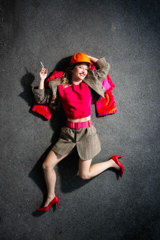 Performance image for Löblich - das Theater am Alsergrund, Wien