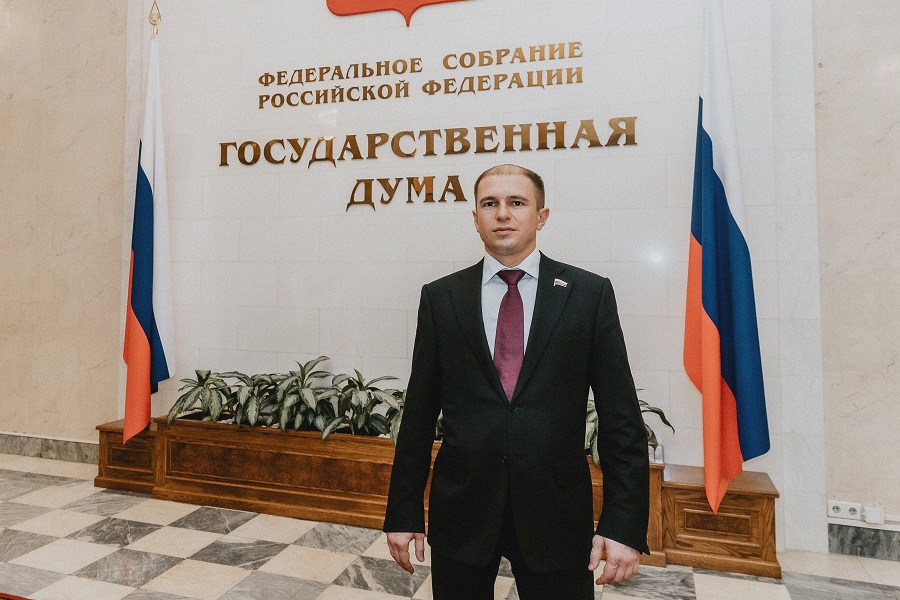Михаил Романов: «Сокращение бюрократической цепочки при обжаловании необоснованных штрафов усовершенствует электронную систему безопасности на дорогах»