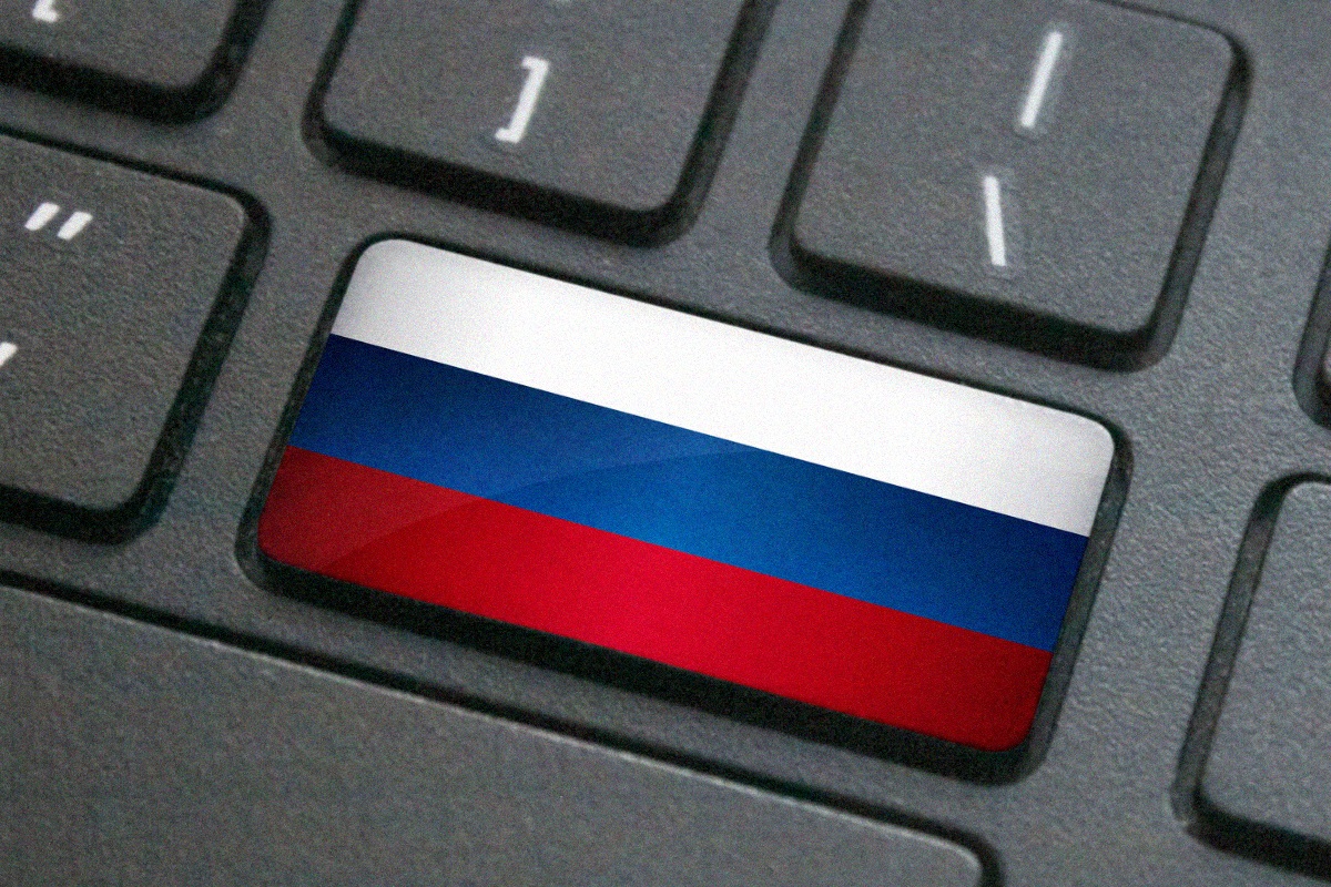 Российский Интернет: возможная площадка трампистов