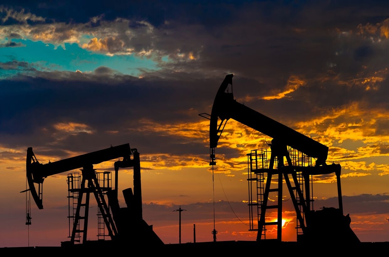 Министры ОПЕК+ договорились по объемам нефтедобычи в сентябре