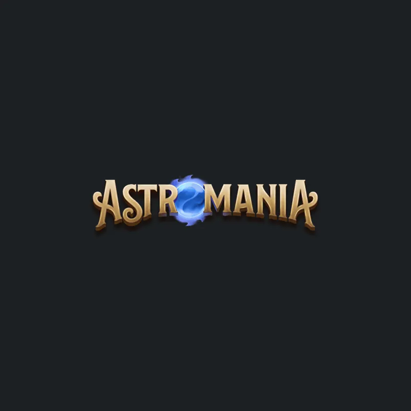 Astromania Casino