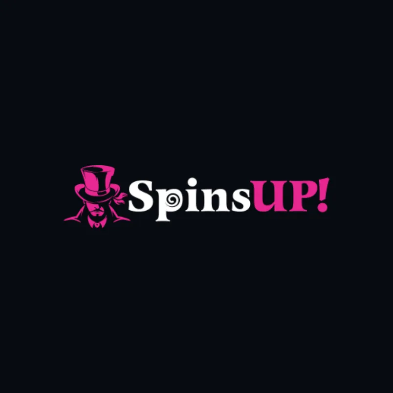 SpinsUP