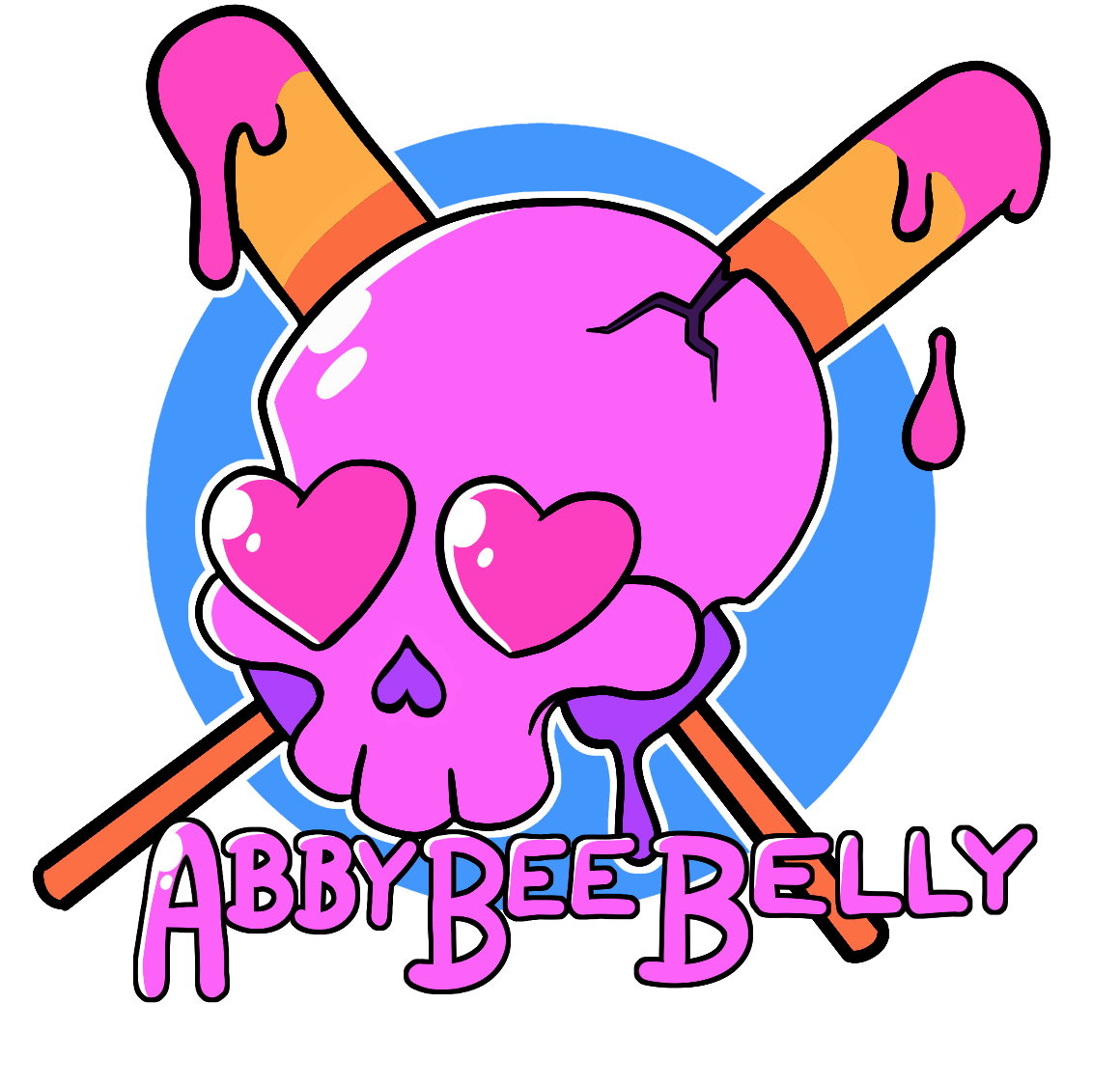 abbybeebelly