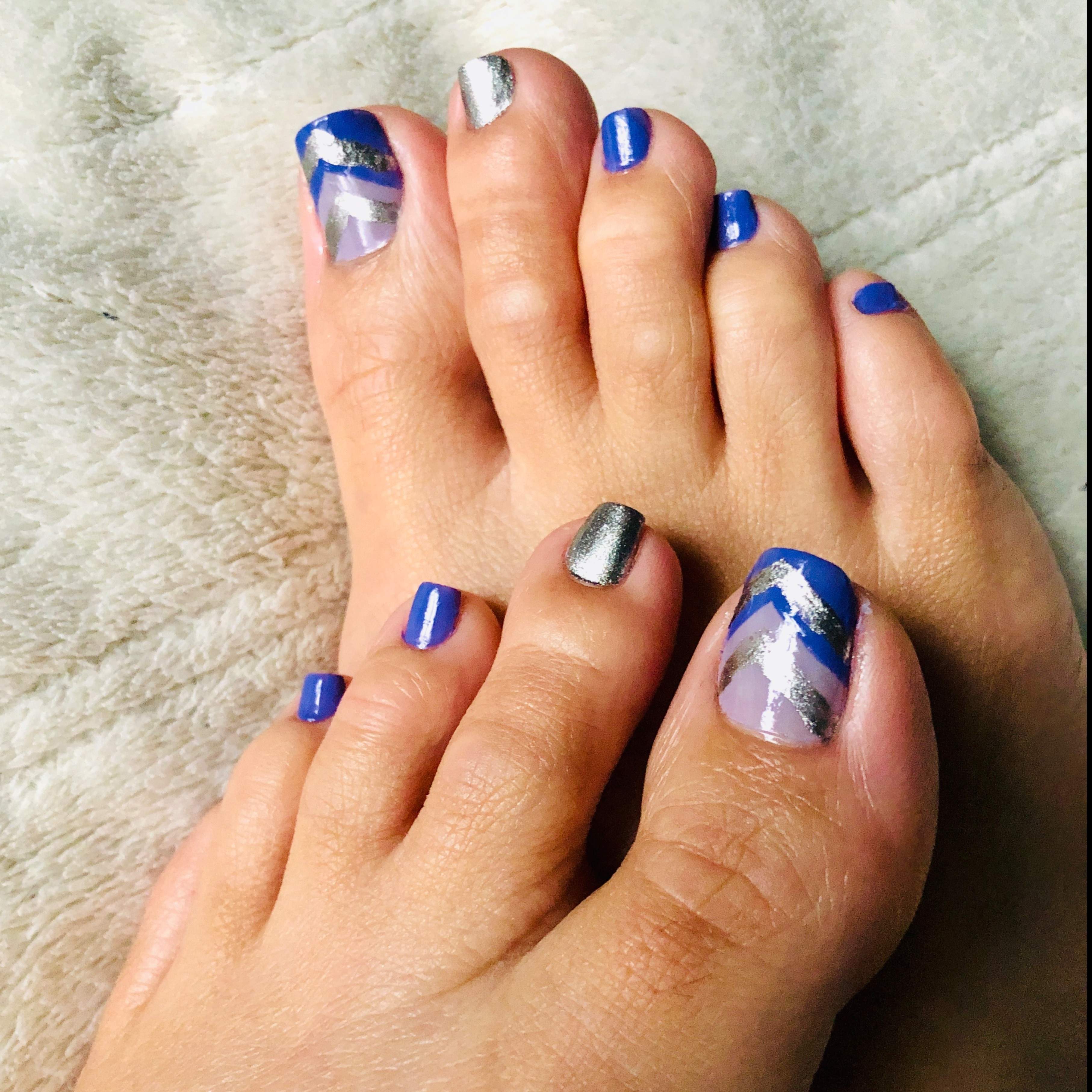 missnikkisfeet