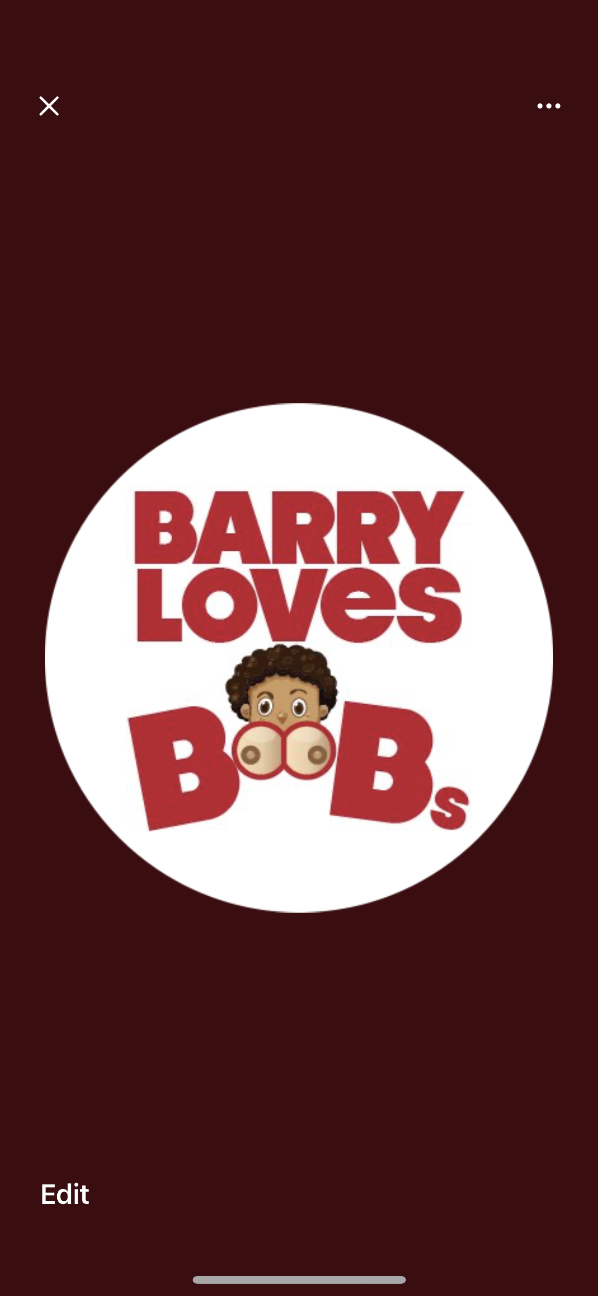 barrylovesboobss