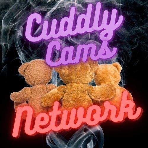 cuddlycamsnetwork