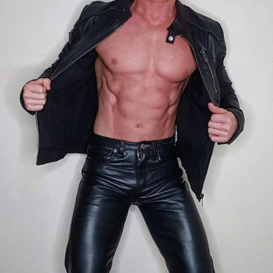 muscleleather