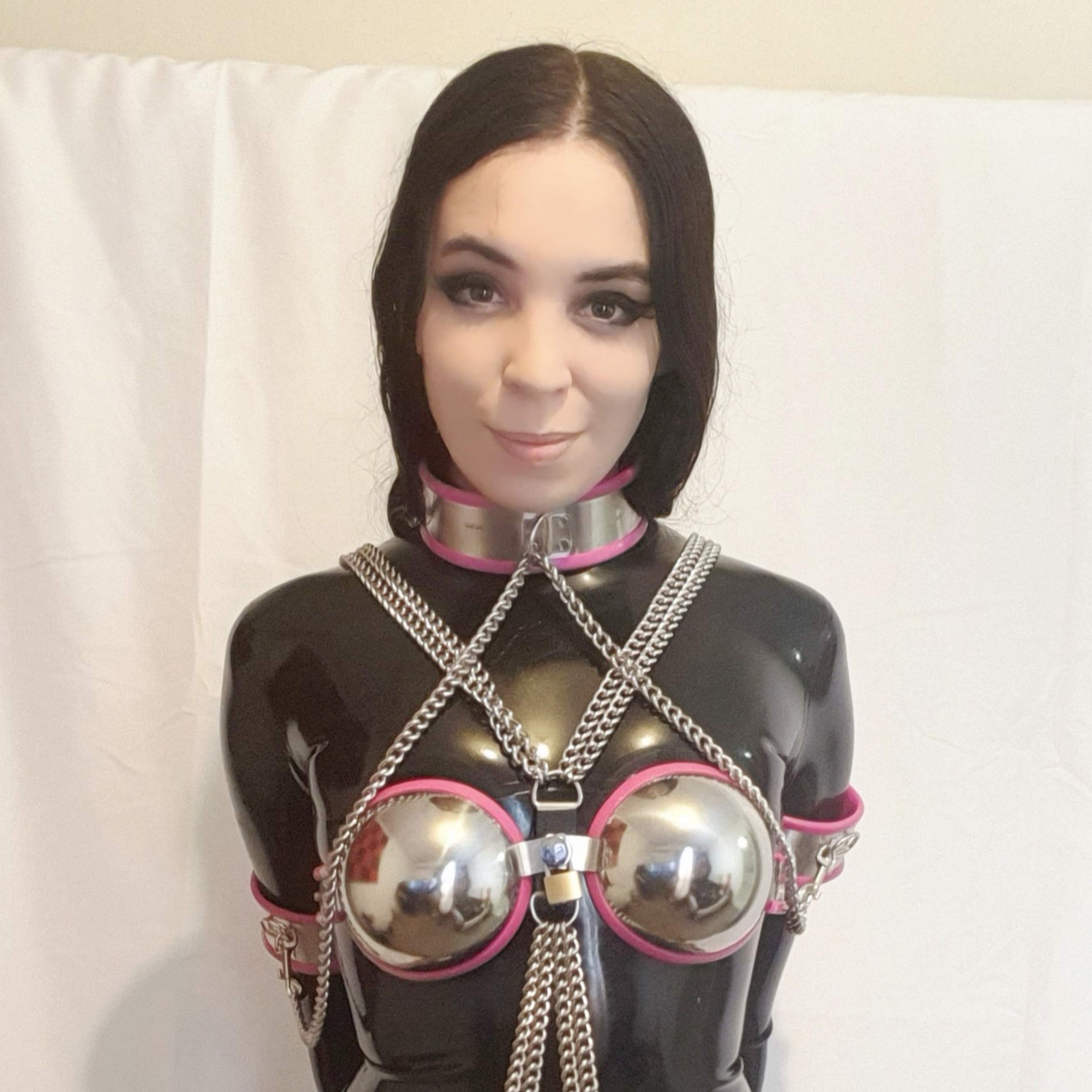 lilithinlatex