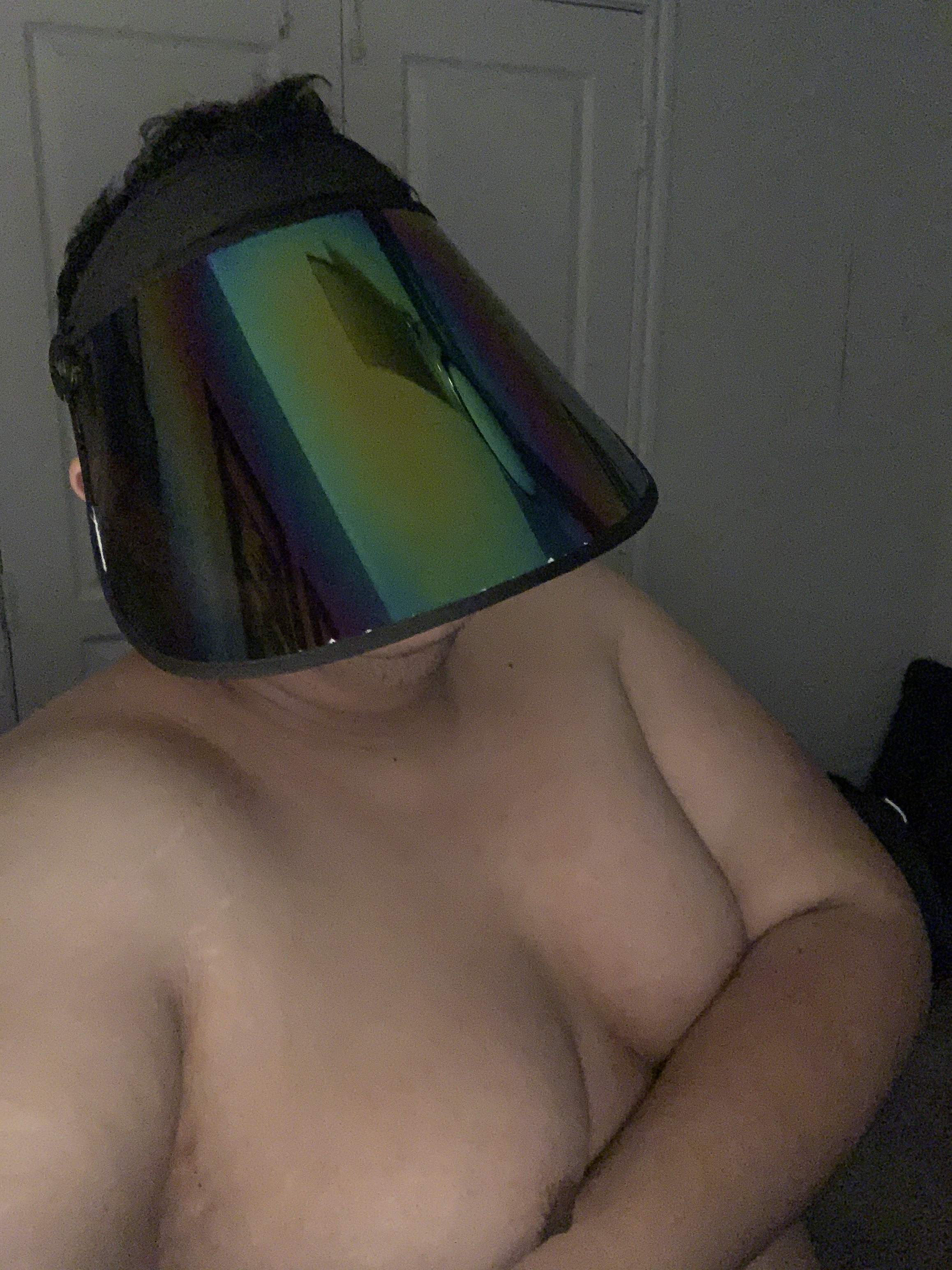 chubmasked