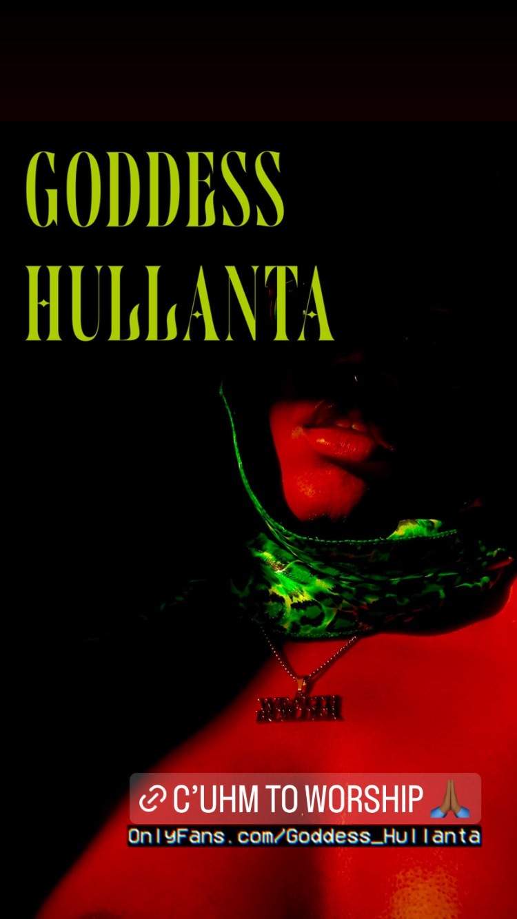 goddess_hullanta