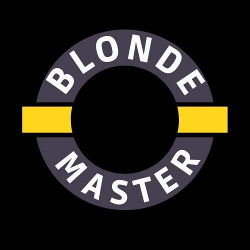 blondemaster