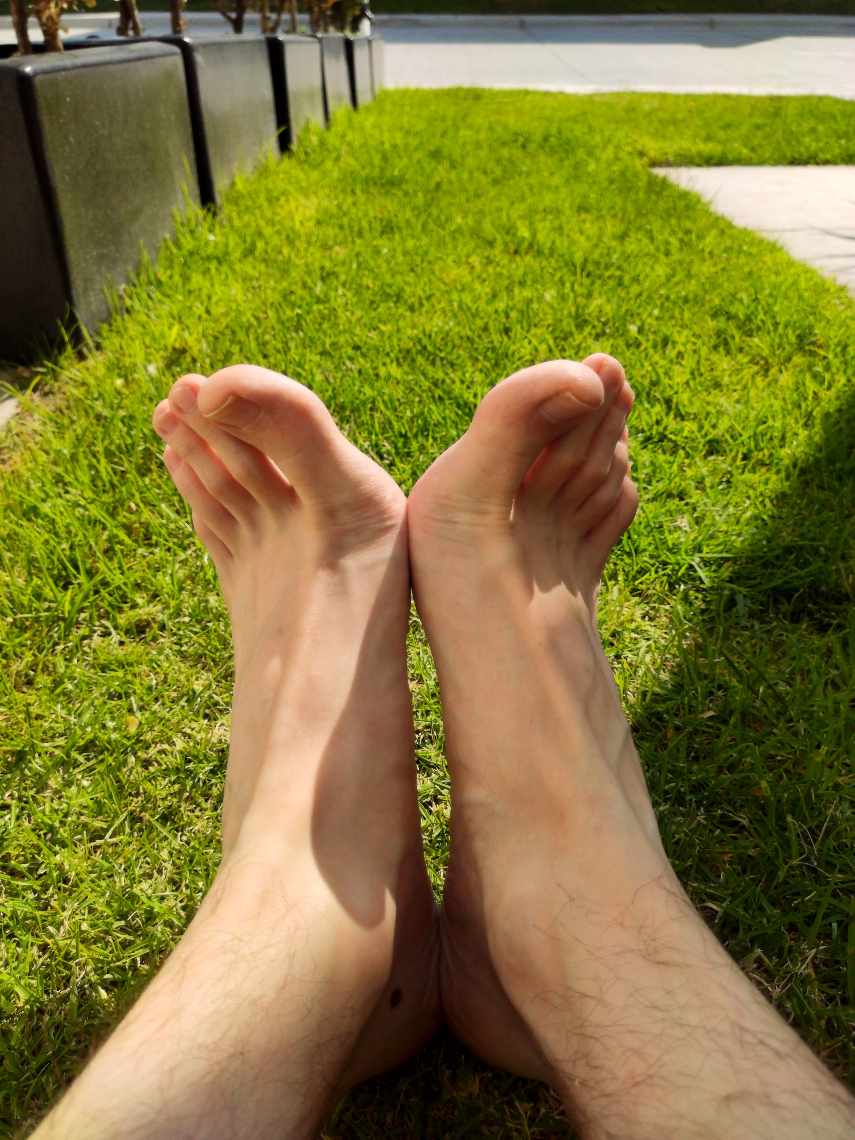 feet-tastic