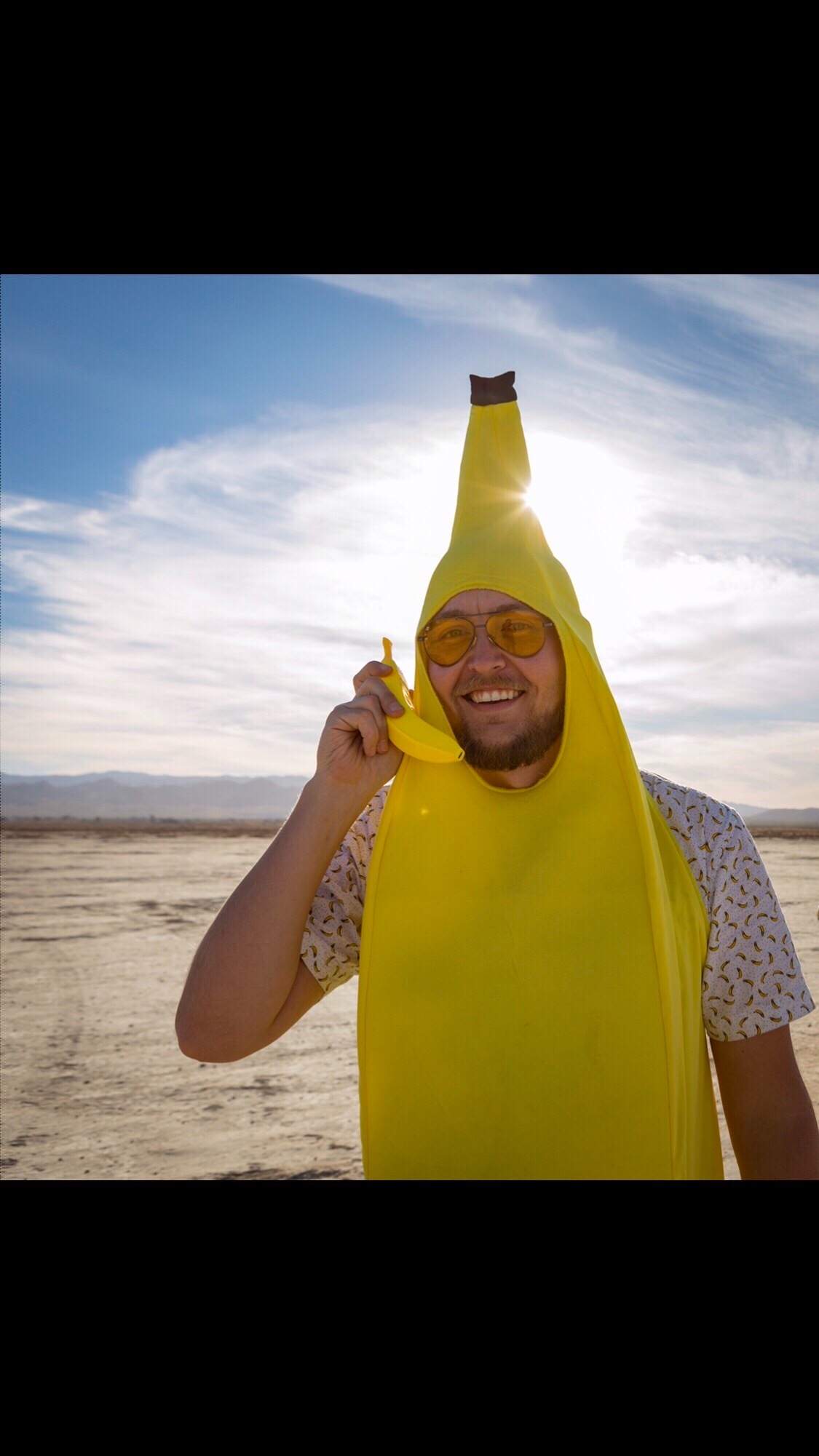 bananadaddy