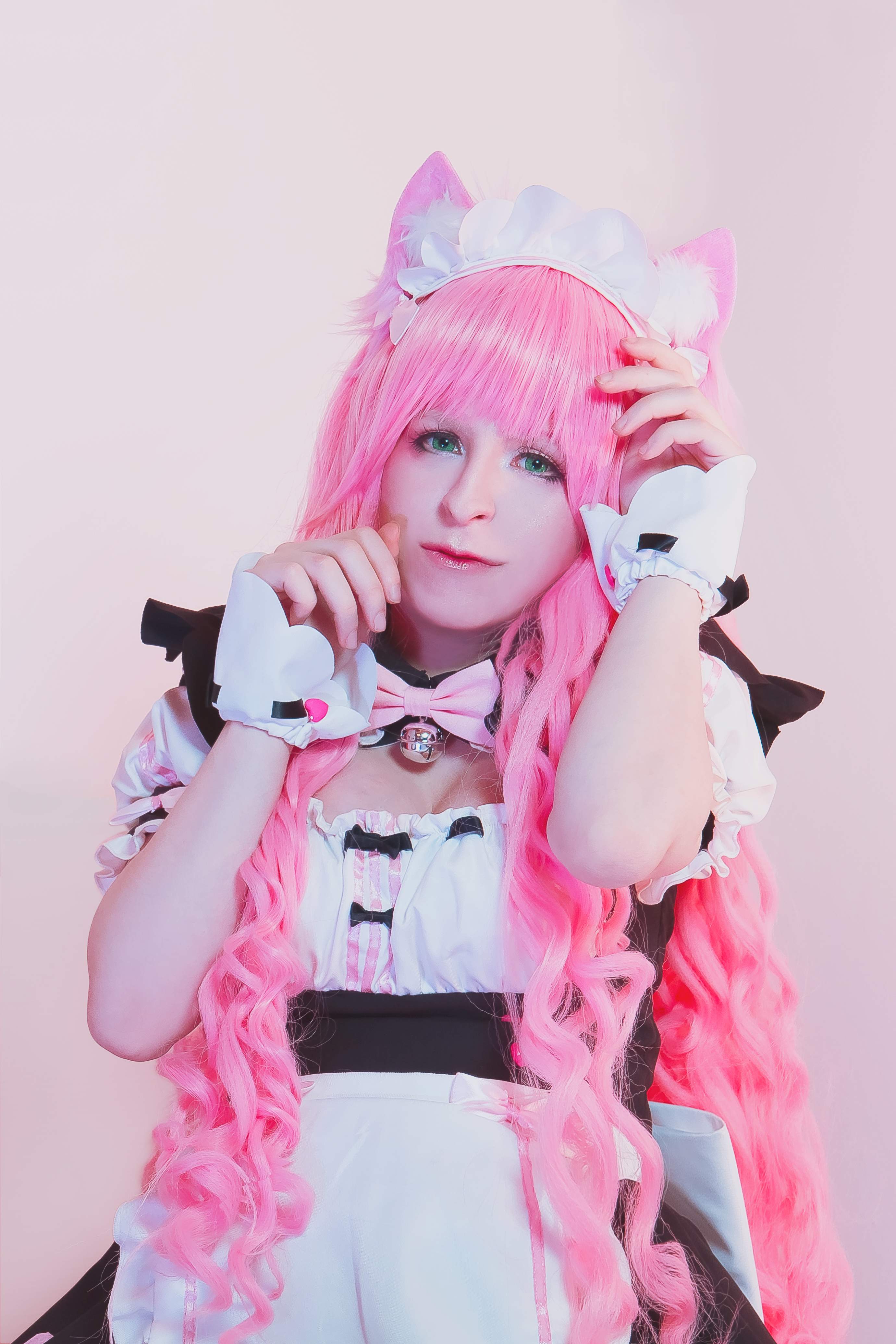 akikocosplay