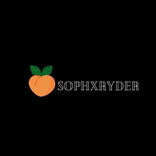 sophxryder