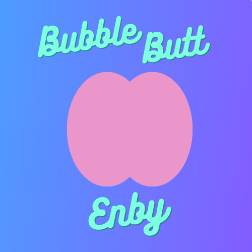 bubble-butt-enby