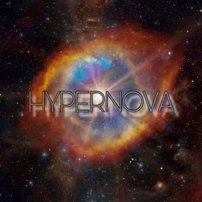 hypernova.podcast