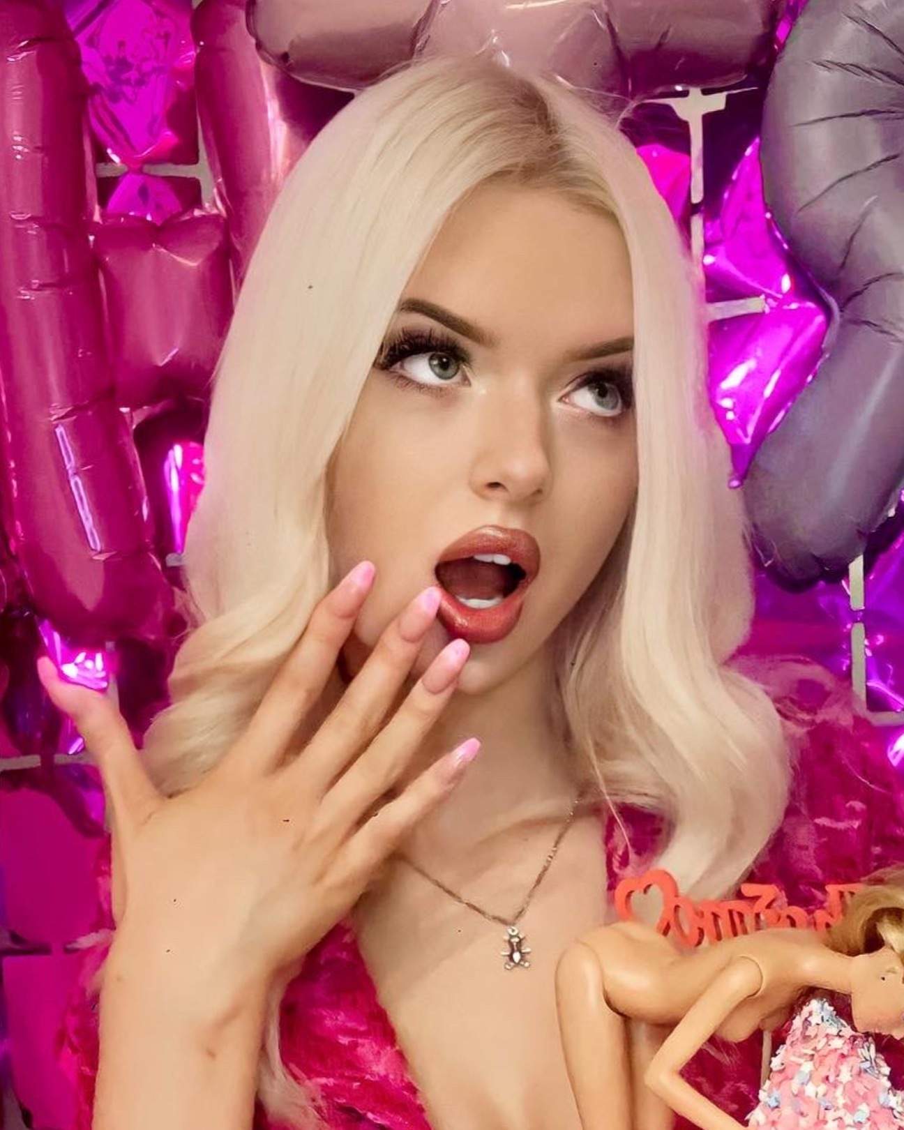 alexa-barbie