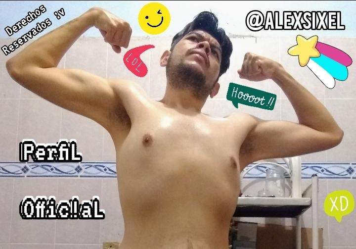 alexsixel