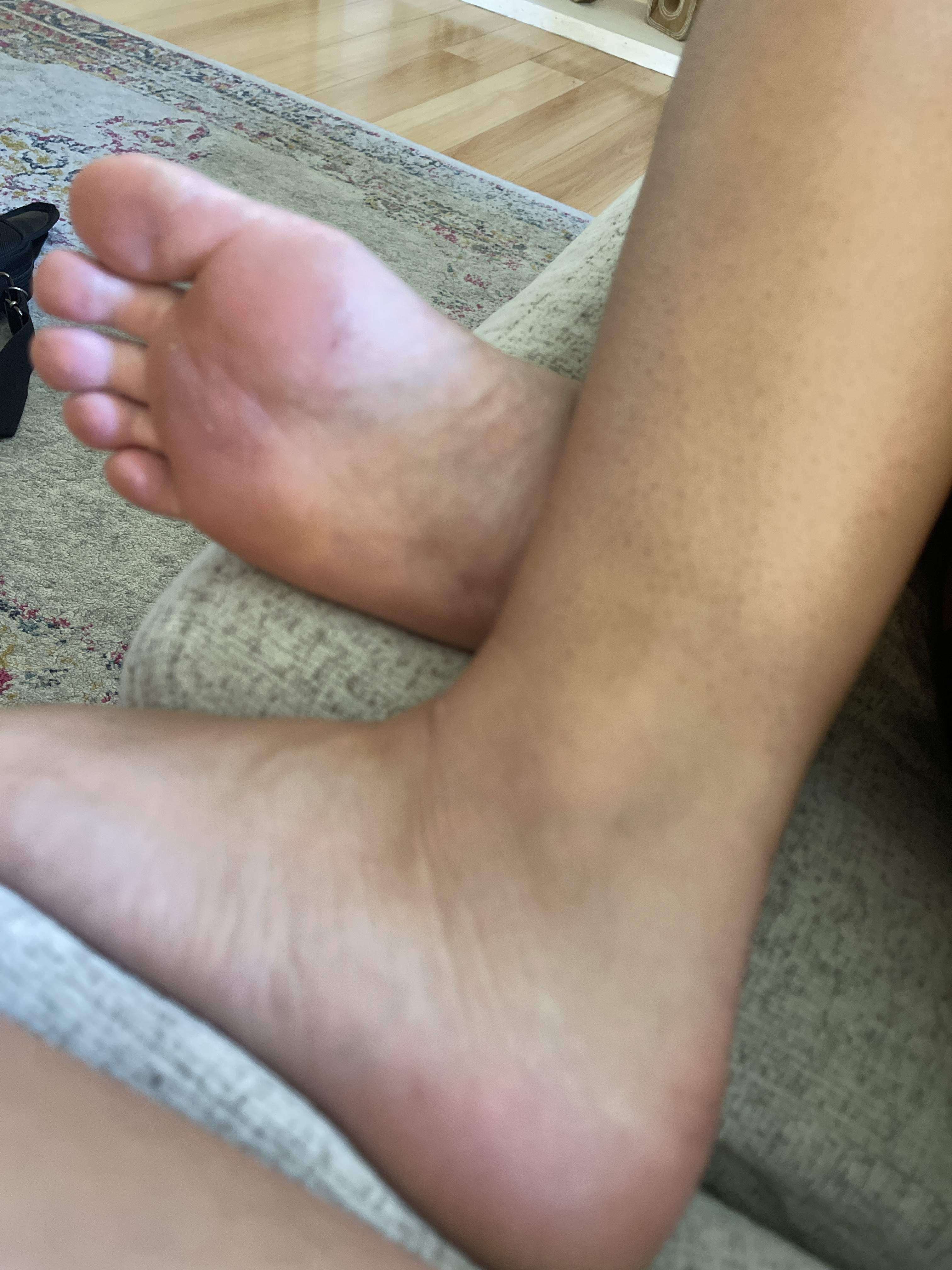 juicyfeetgirl