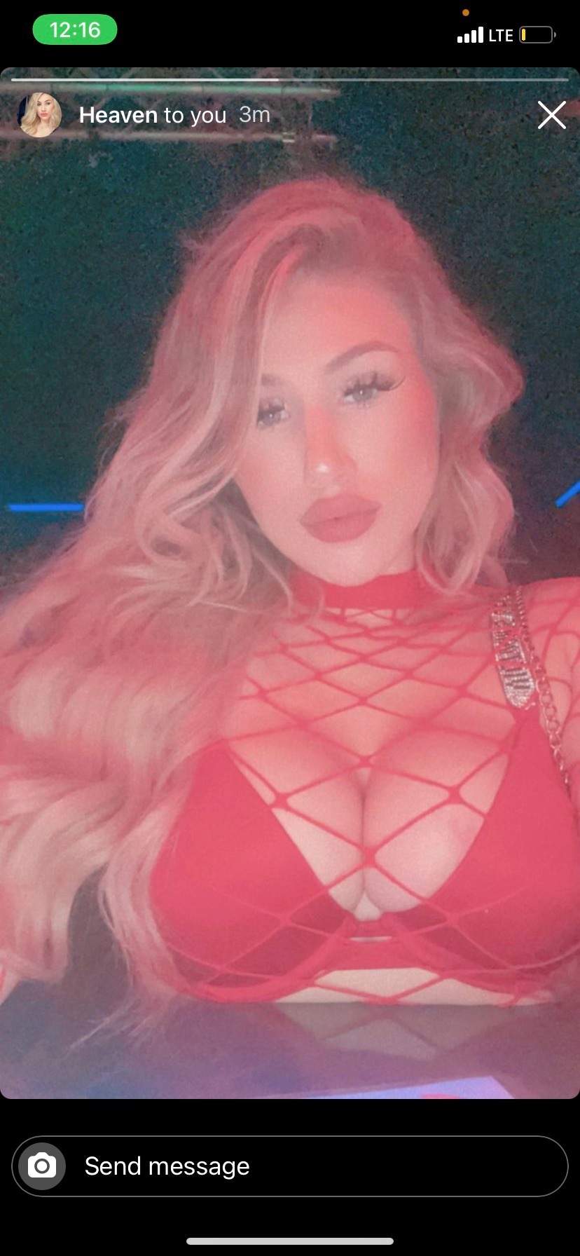 theonlyexoticblonde