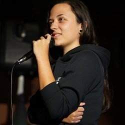 jackiesanchezcomedy