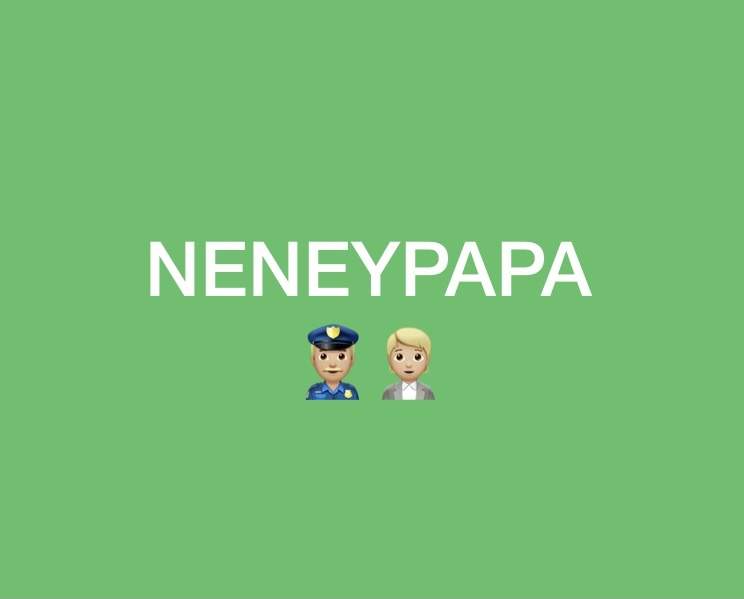 neneypapa