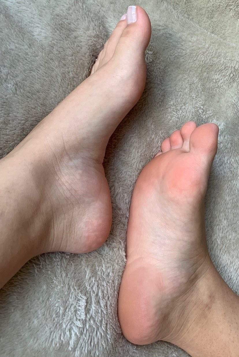 marisweetfeet