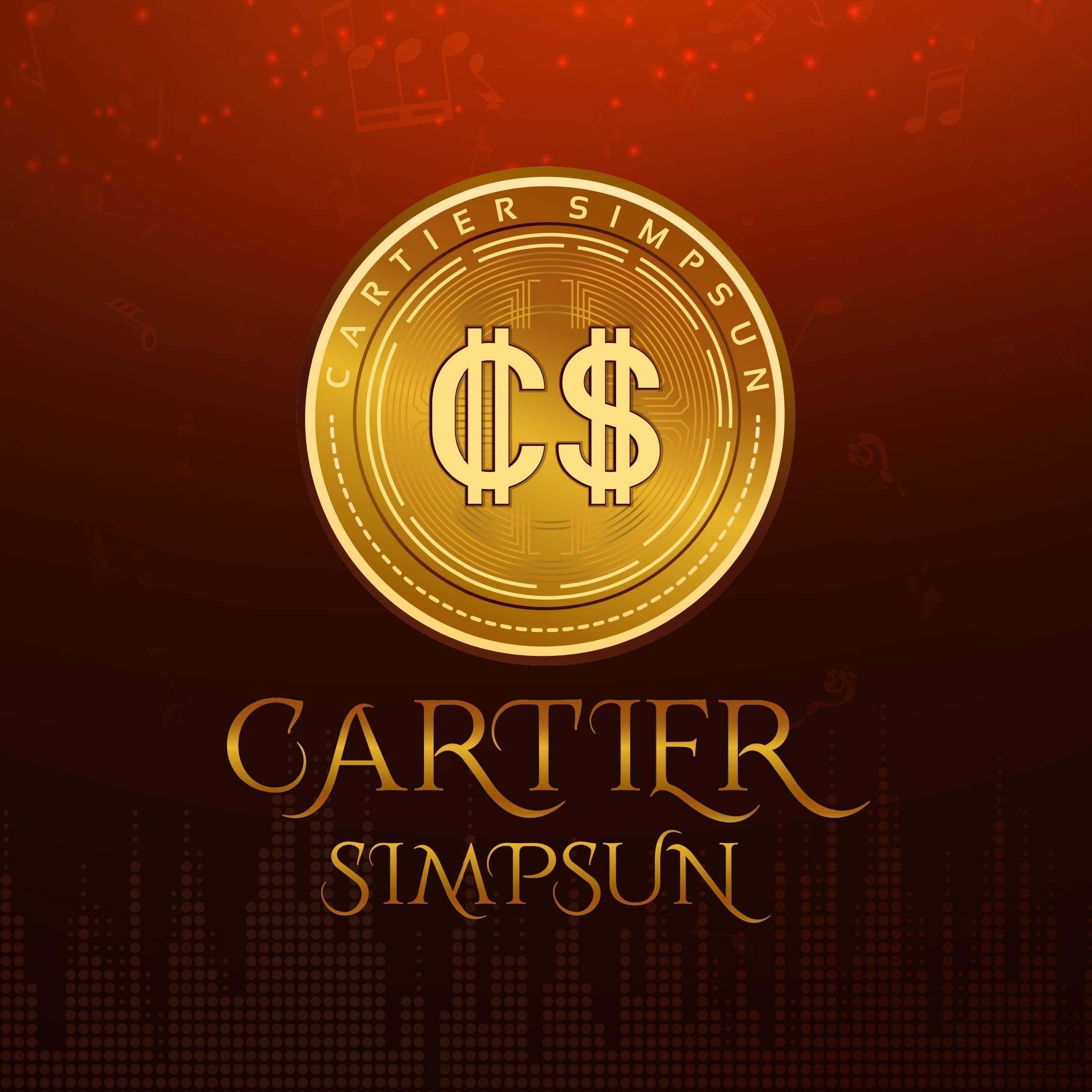 cartiersimpsun