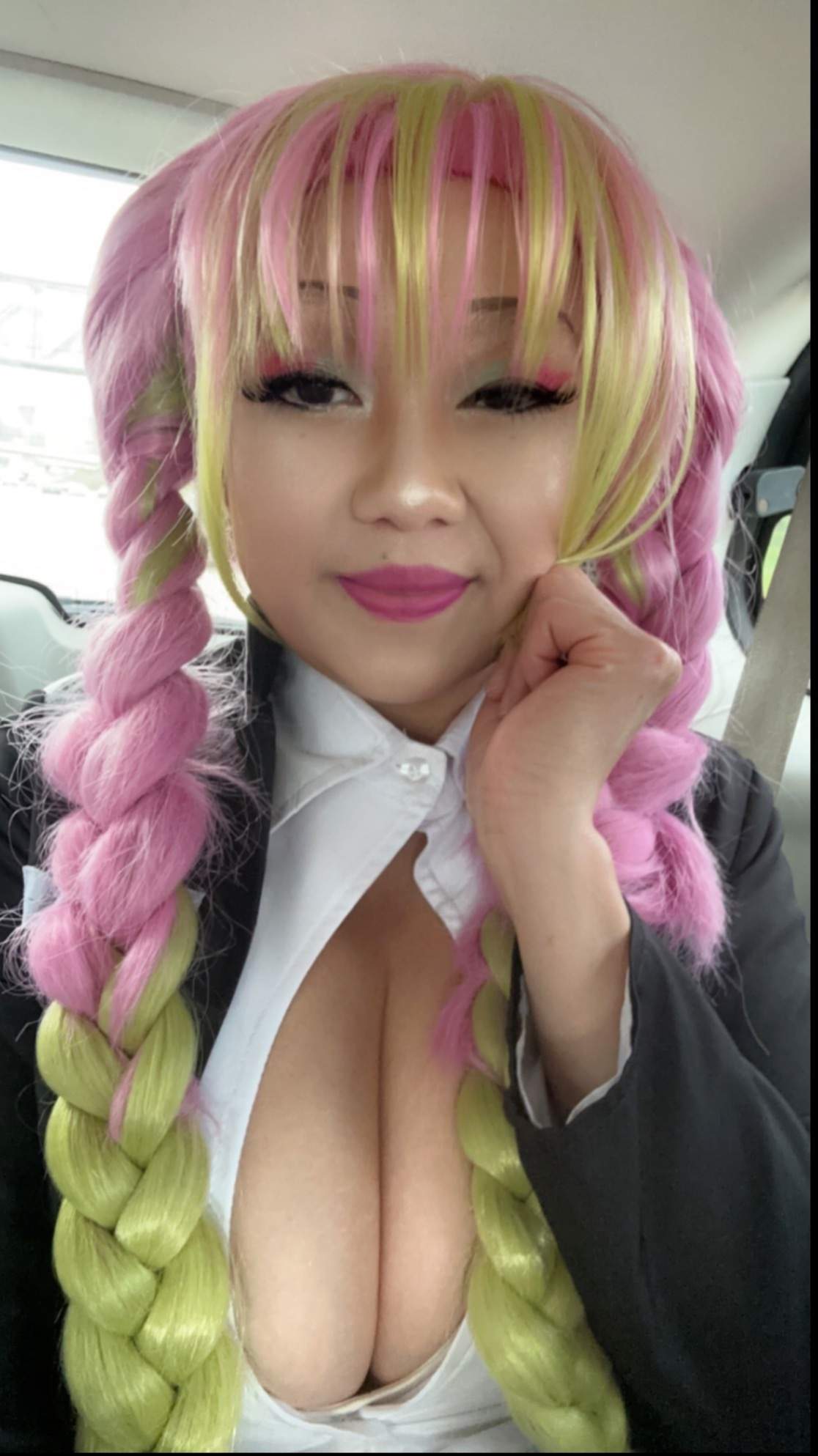 nunucosplay