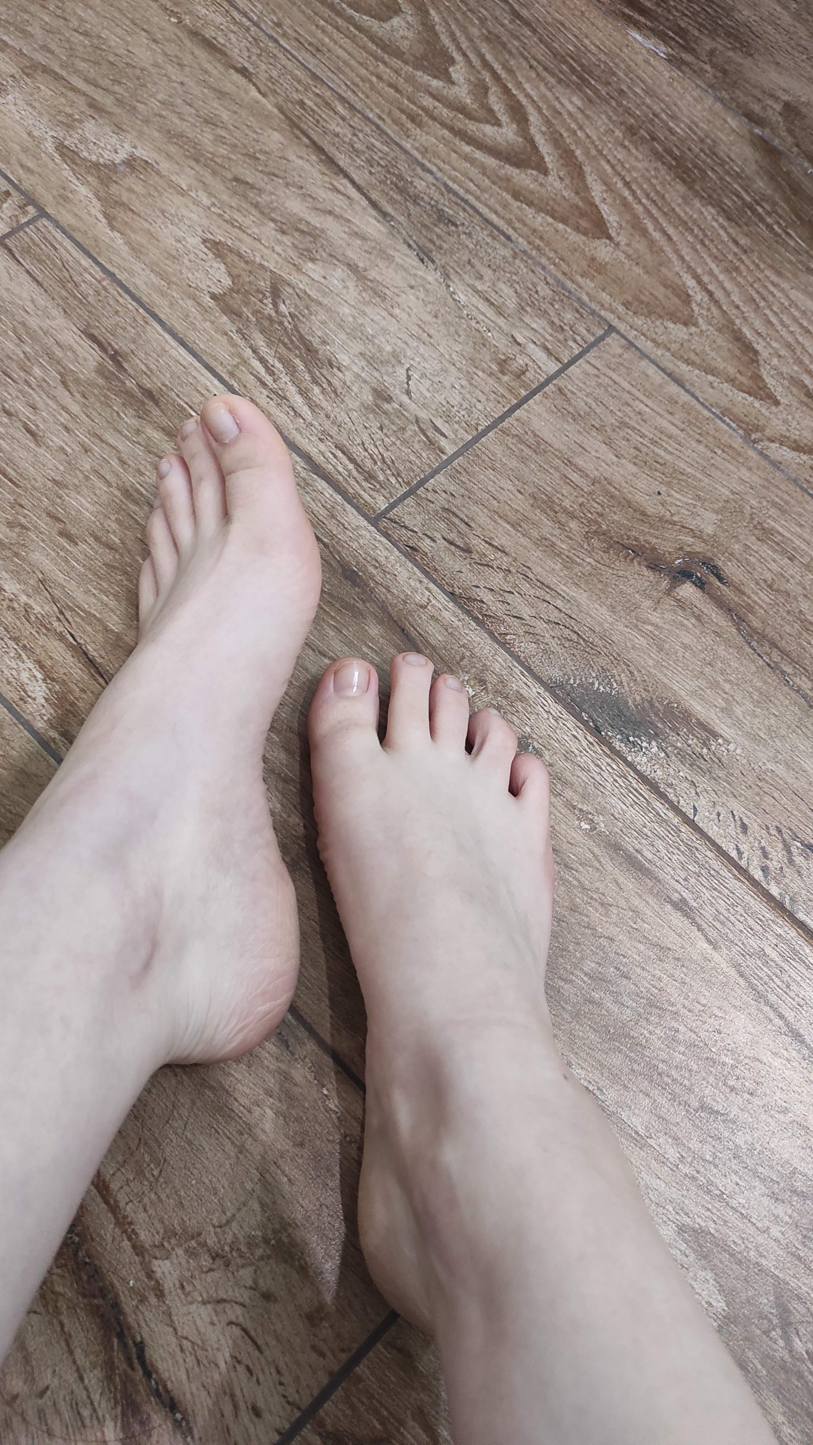 myfreakingfeet