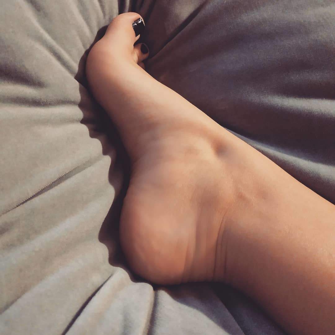 janesfeet93