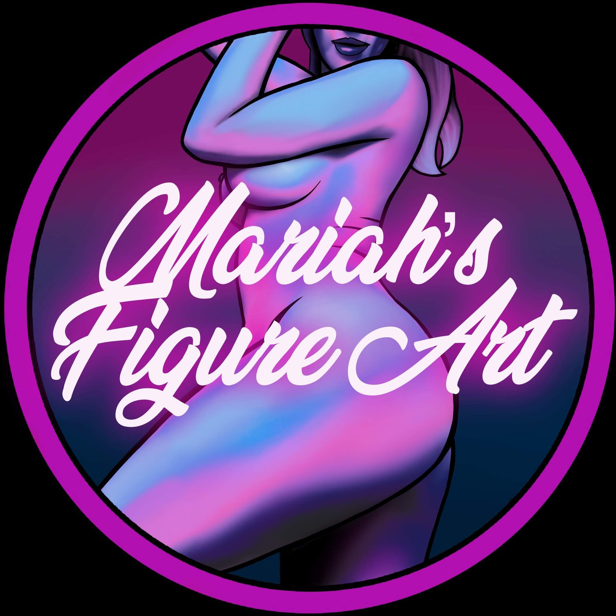 mariahsfigureart