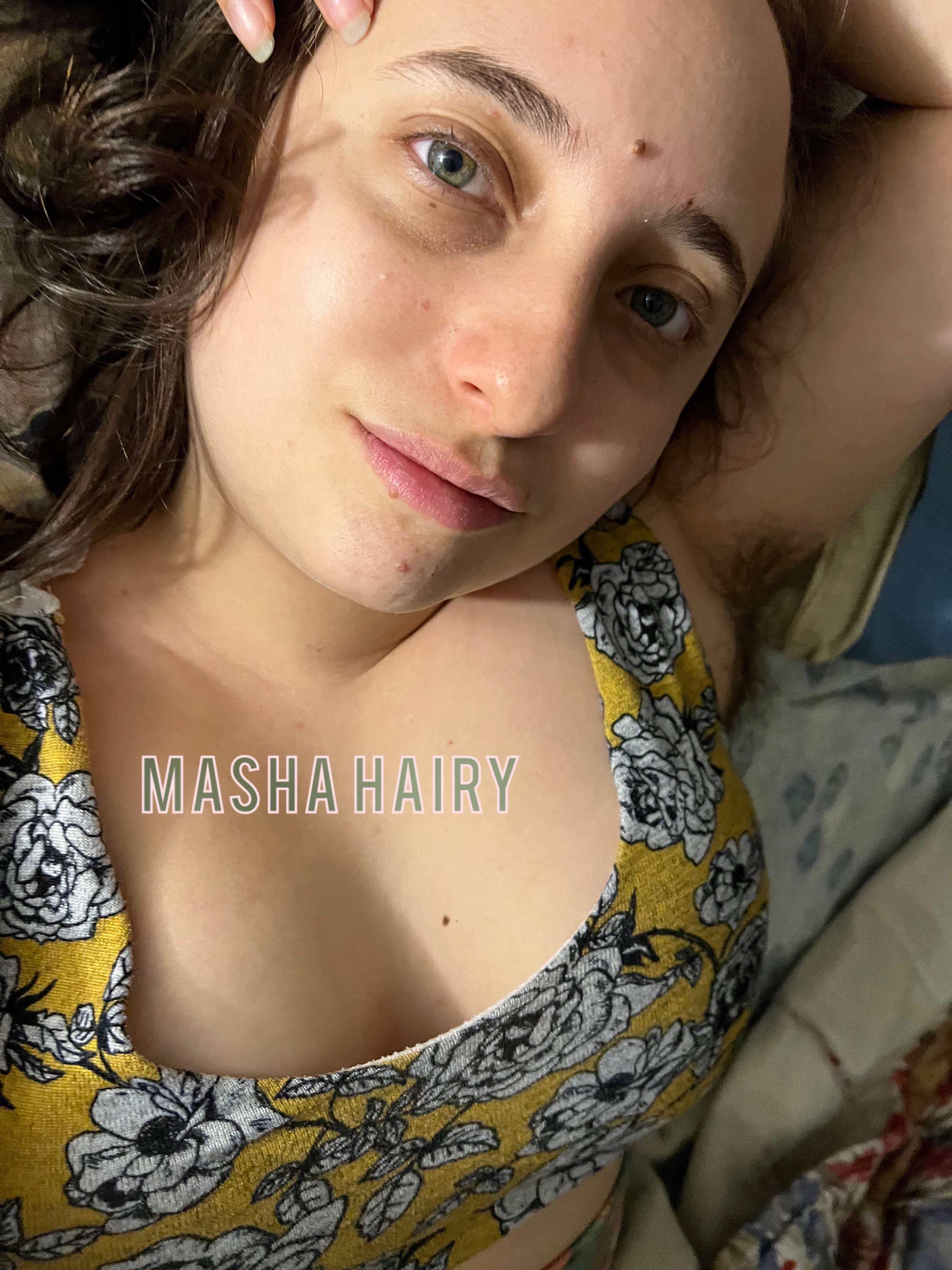 masha_hairy