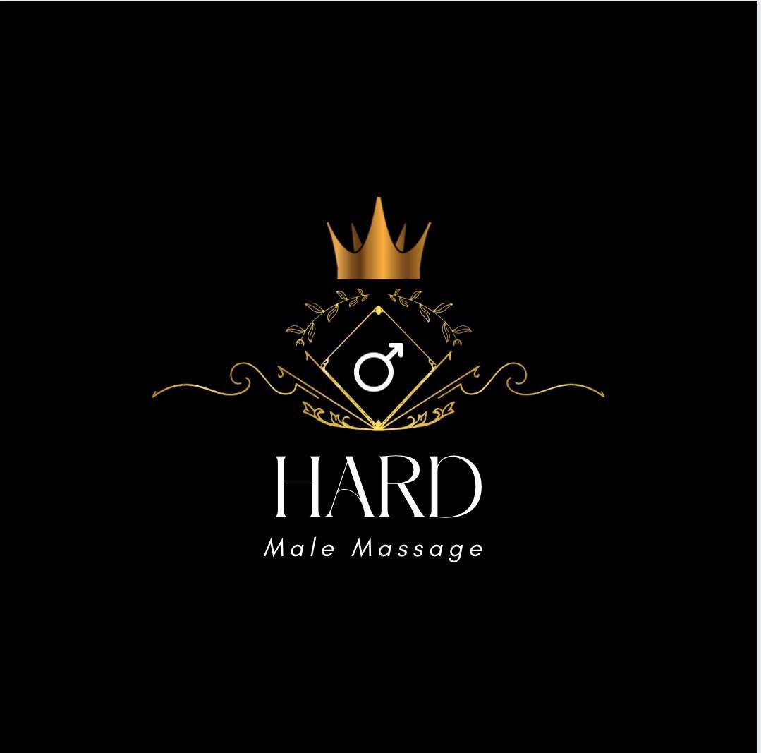 hardmalemassage