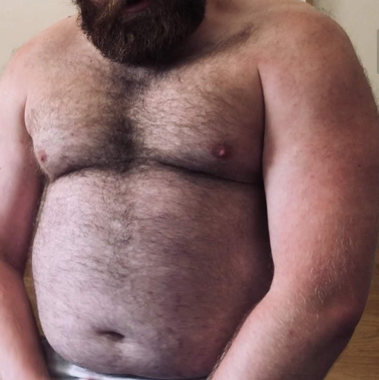 aussiebeard