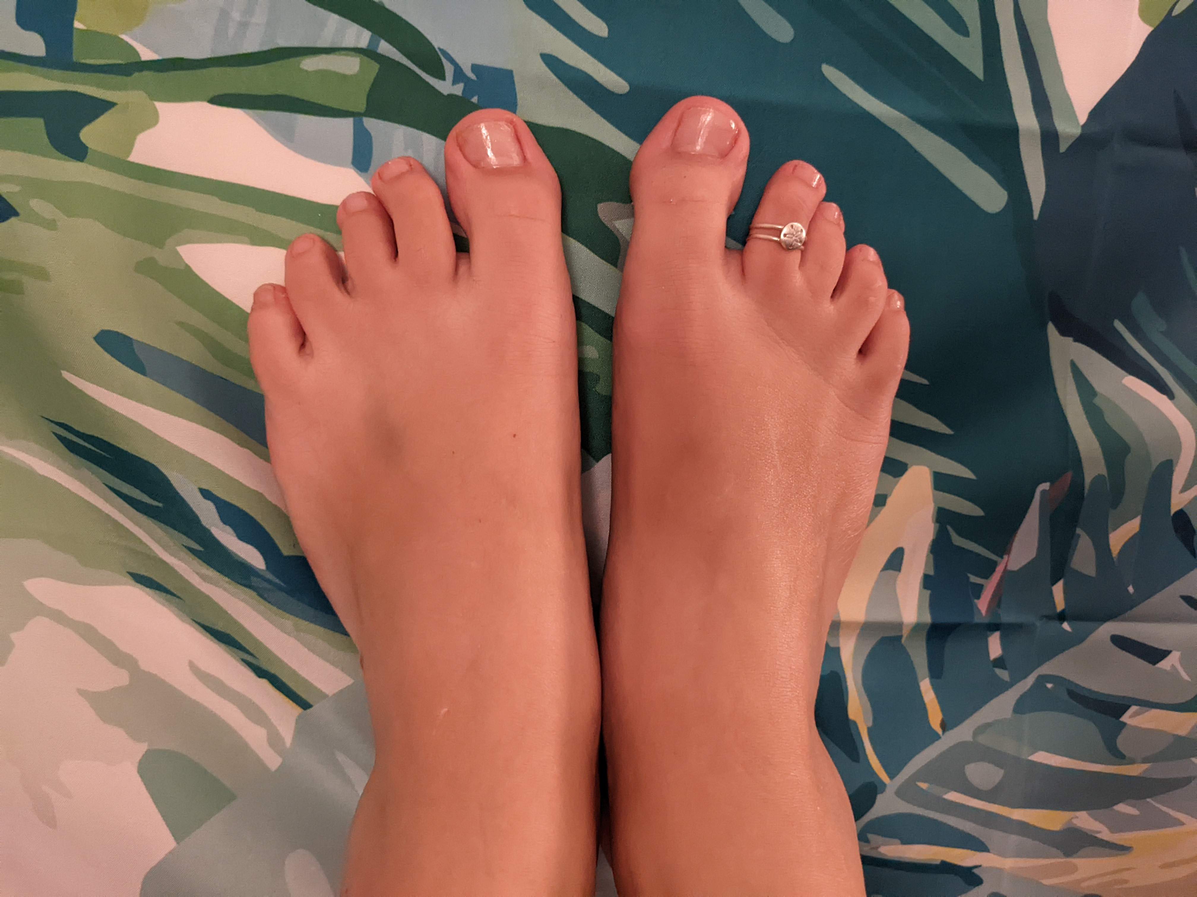 delilahdanielsfeet