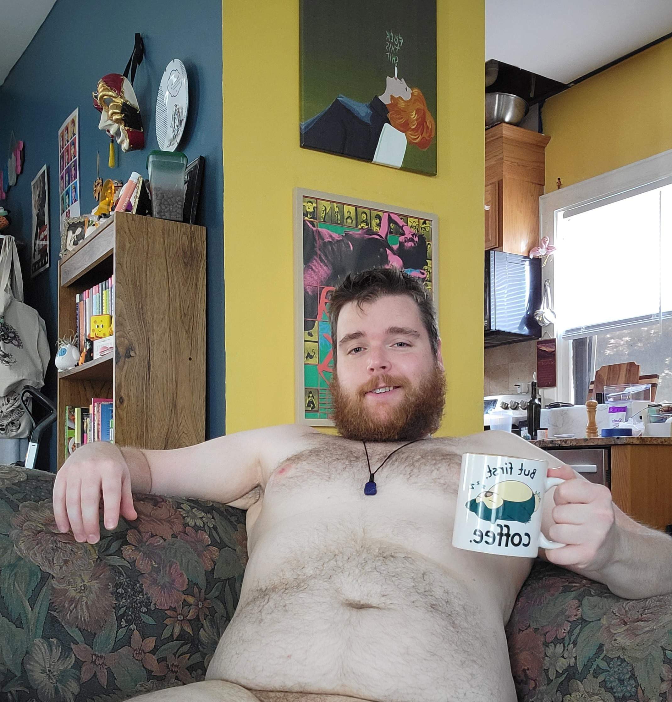 gingerbeardedbender