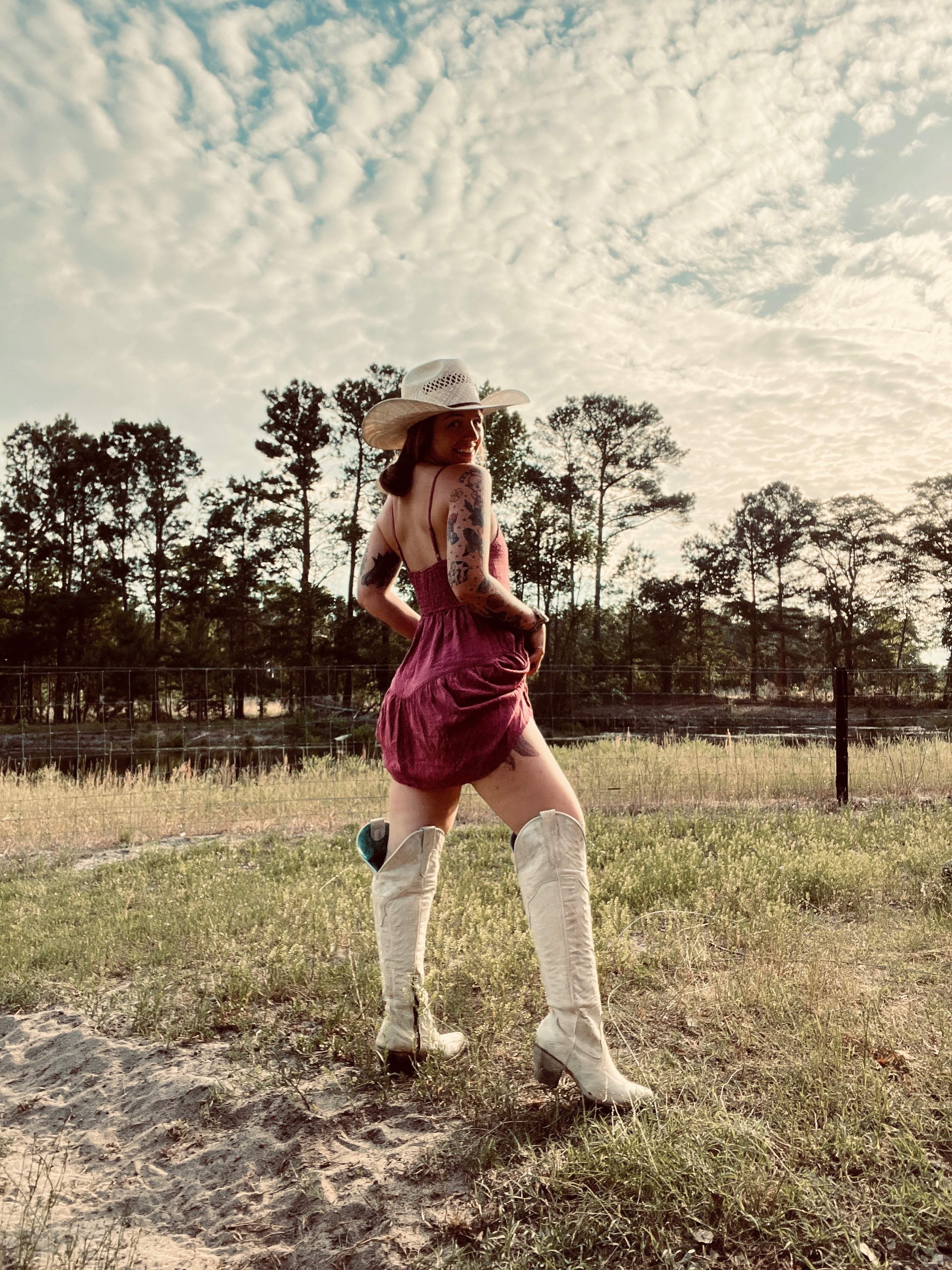 cowgirl_mel