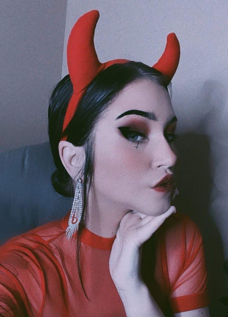 yourdemongf